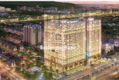 EMERALD GARDEN VIEW  Tiêu chuẩn song màu xanh ở giữa trái tim Thuận An Bình Dương chỉ 35tr/m2